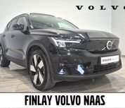 Volvo XC40 2022