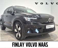 Volvo XC40 2022