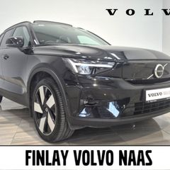 Volvo XC40 2022