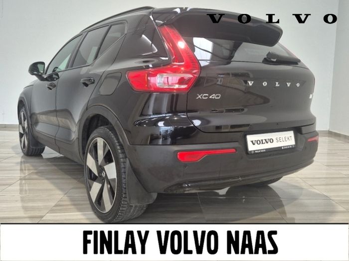Volvo XC40 2022