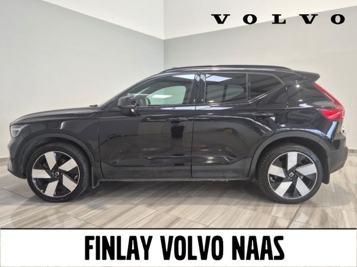 Volvo XC40 2022