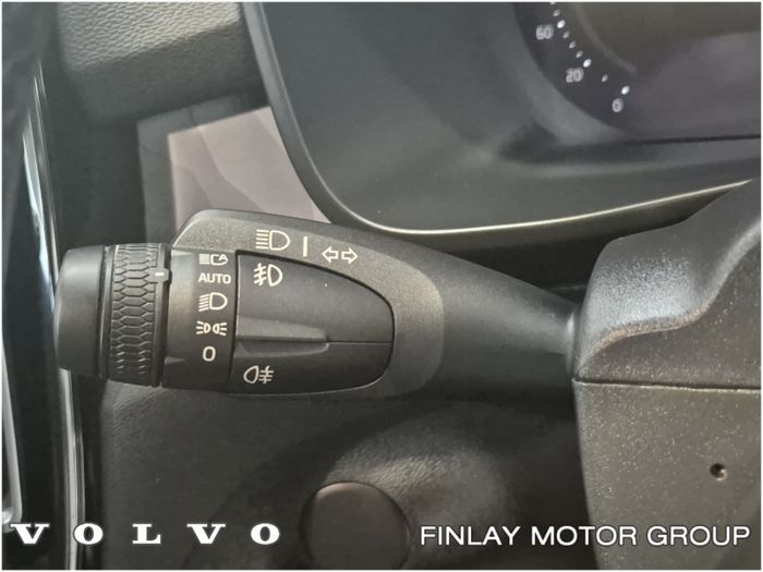 Volvo XC40 2022