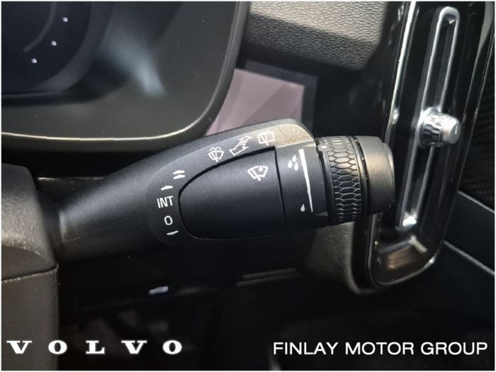 Volvo XC40 2022