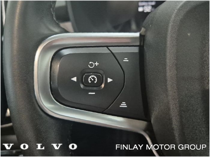 Volvo XC40 2022