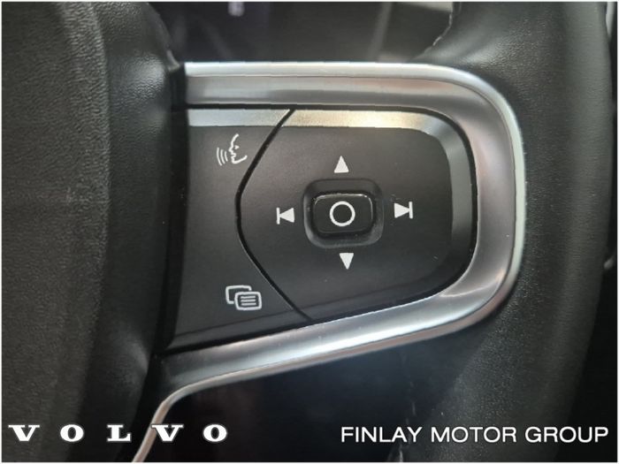 Volvo XC40 2022