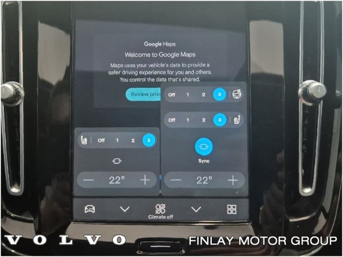 Volvo XC40 2022
