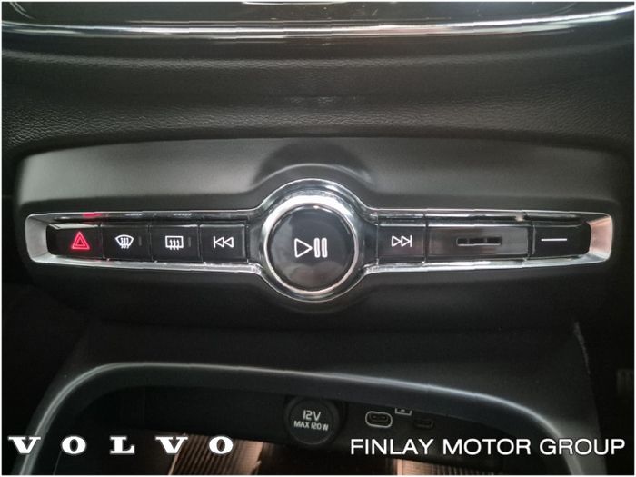 Volvo XC40 2022