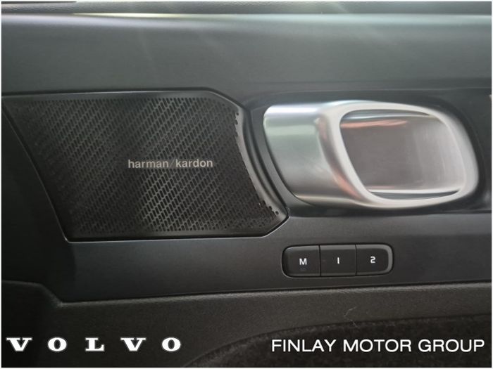 Volvo XC40 2022