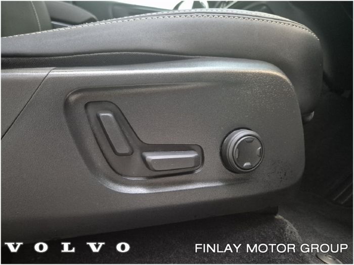 Volvo XC40 2022