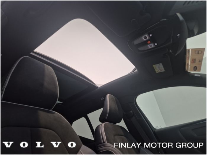 Volvo XC40 2022