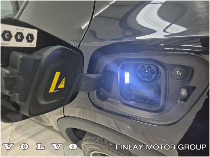 Volvo XC40 2022