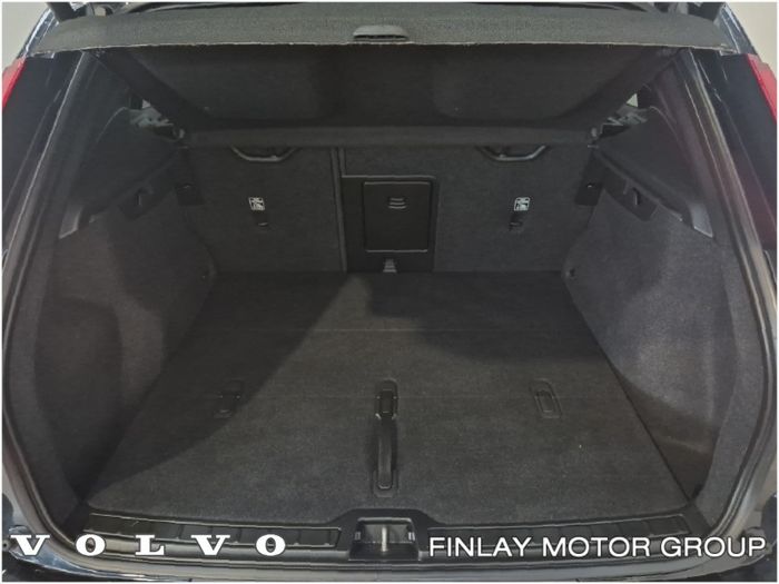 Volvo XC40 2022