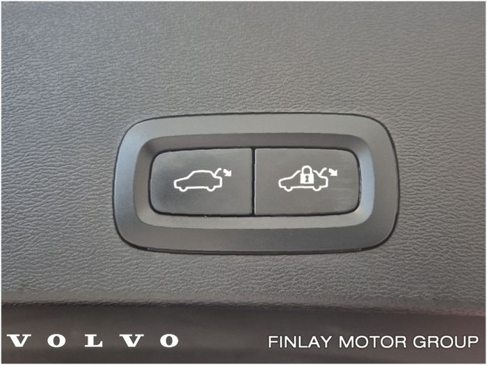 Volvo XC40 2022