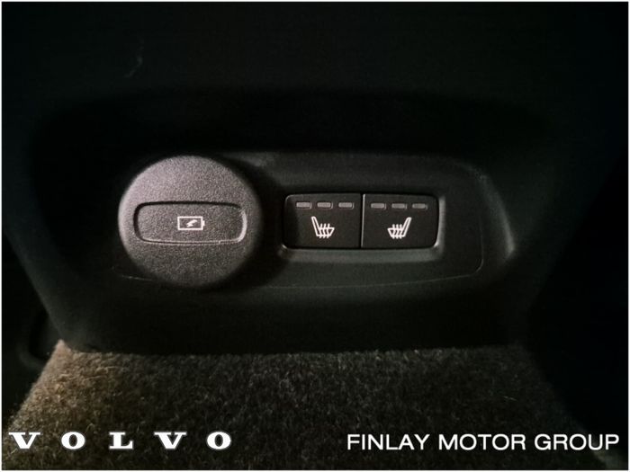 Volvo XC40 2022