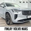 Volvo XC90 2026