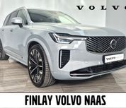 Volvo XC90 2026