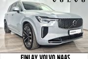 Volvo XC90 2026