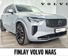 Volvo XC90 2026