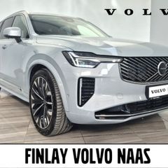 Volvo XC90 2026