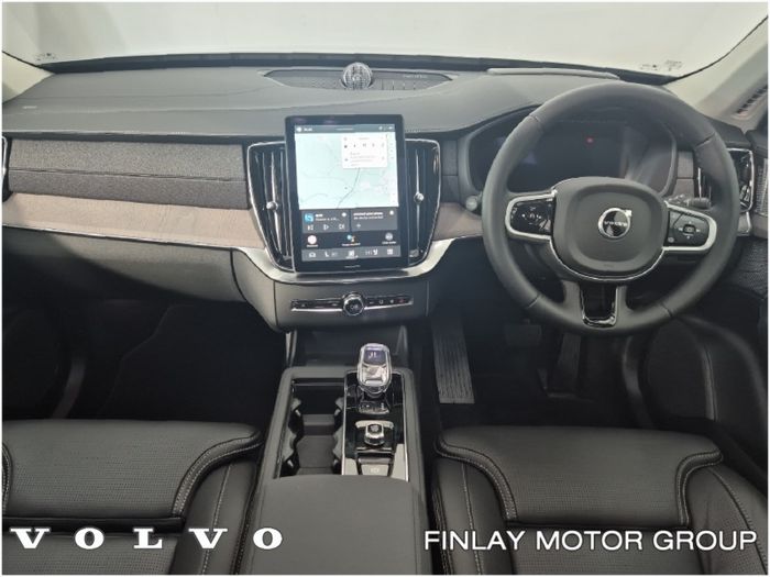 Volvo XC90 2026
