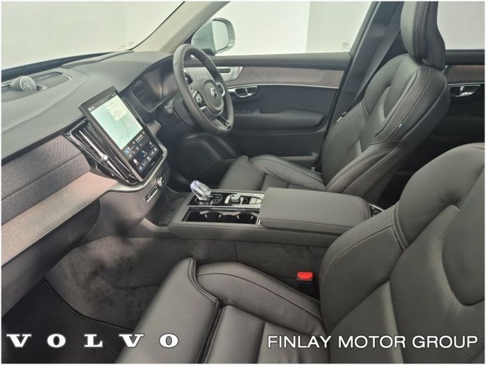 Volvo XC90 2026