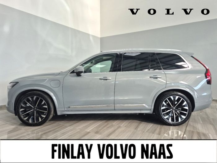 Volvo XC90 2026
