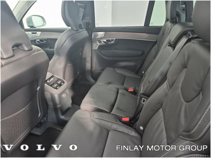 Volvo XC90 2026