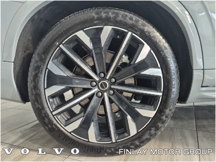 Volvo XC90 2026