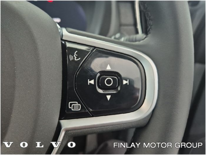 Volvo XC90 2026