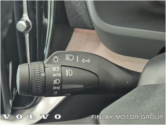 Volvo XC90 2026