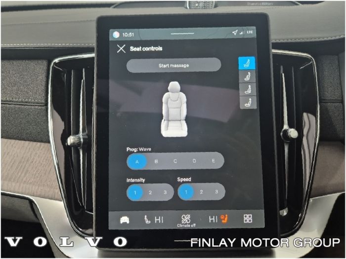 Volvo XC90 2026