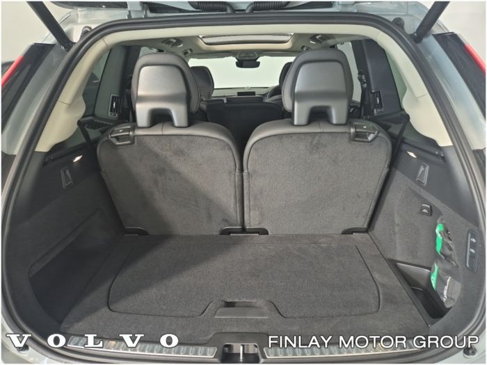 Volvo XC90 2026