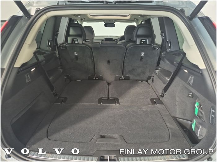 Volvo XC90 2026