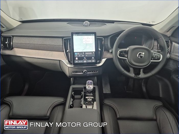 Volvo XC90 2026