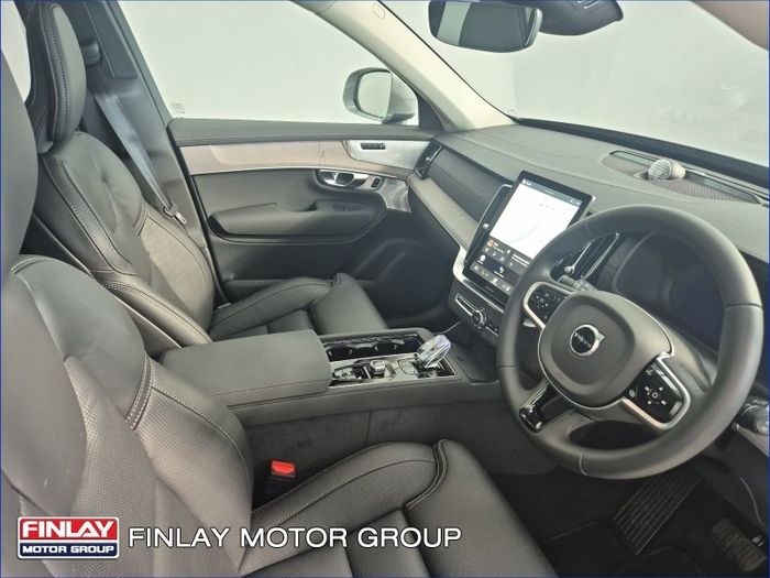 Volvo XC90 2026
