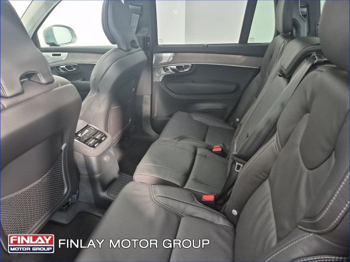 Volvo XC90 2026