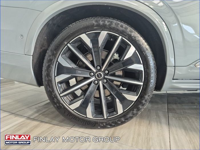 Volvo XC90 2026