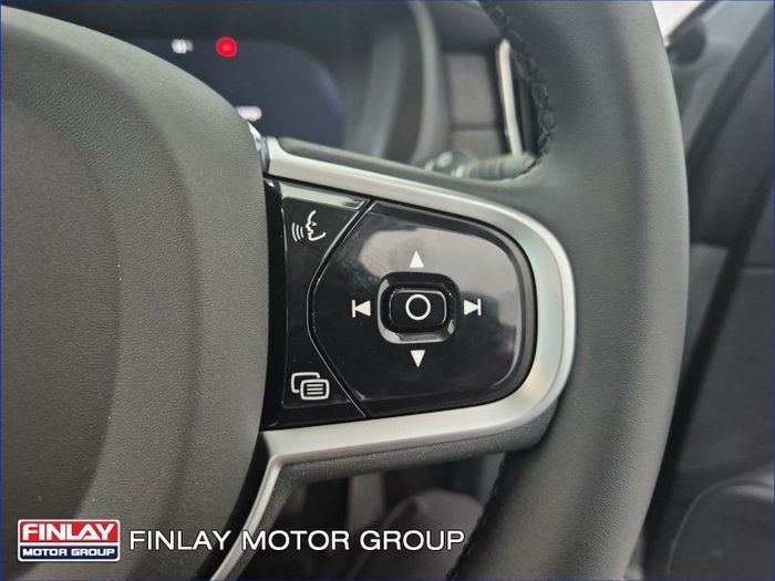 Volvo XC90 2026