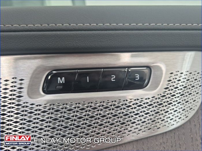 Volvo XC90 2026