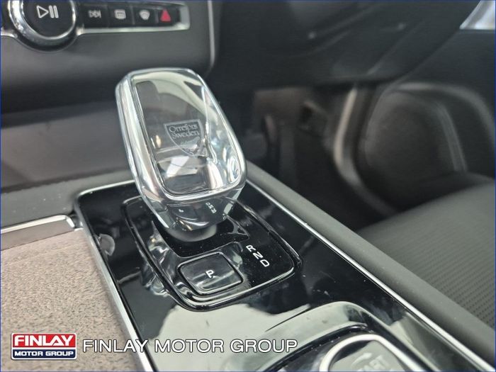 Volvo XC90 2026