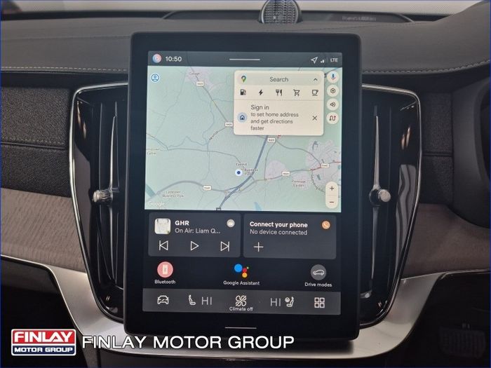 Volvo XC90 2026