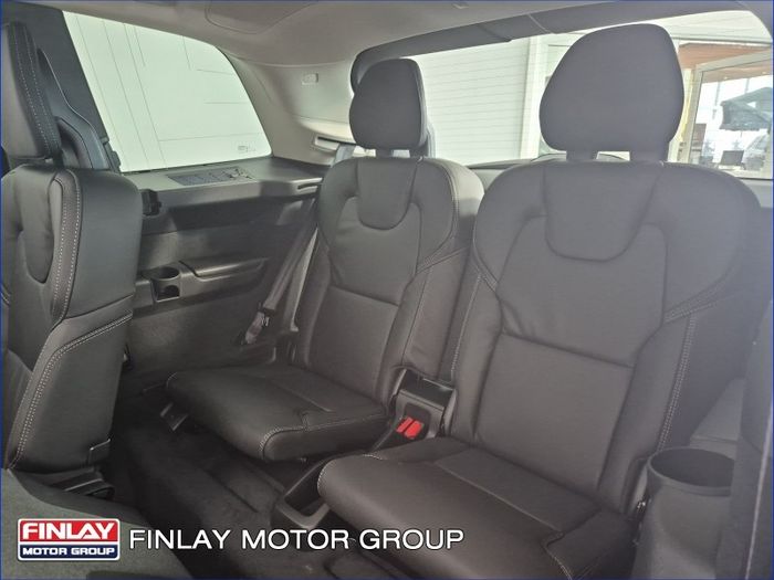 Volvo XC90 2026