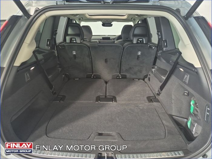 Volvo XC90 2026