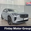 Volvo XC90 2026
