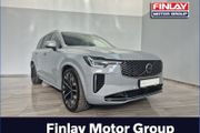 Volvo XC90 2026