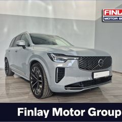 Volvo XC90 2026