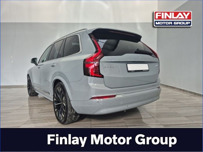 Volvo XC90 2026