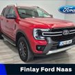 Ford Ranger 2024