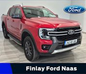 Ford Ranger 2024
