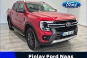 Ford Ranger 2024